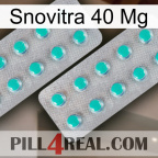 Snovitra 40Mg 29